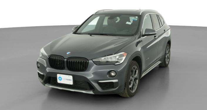Thumbnail: 2018 BMW X1 - 1