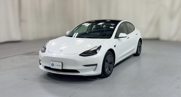 Thumbnail: 2023 Tesla Model 3 - 1
