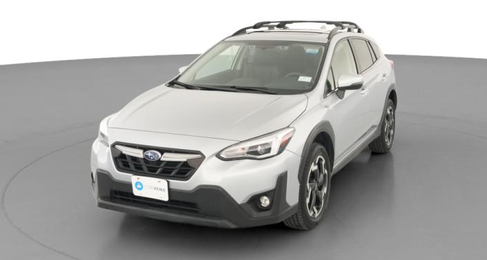 Thumbnail: 2023 Subaru Crosstrek - 1