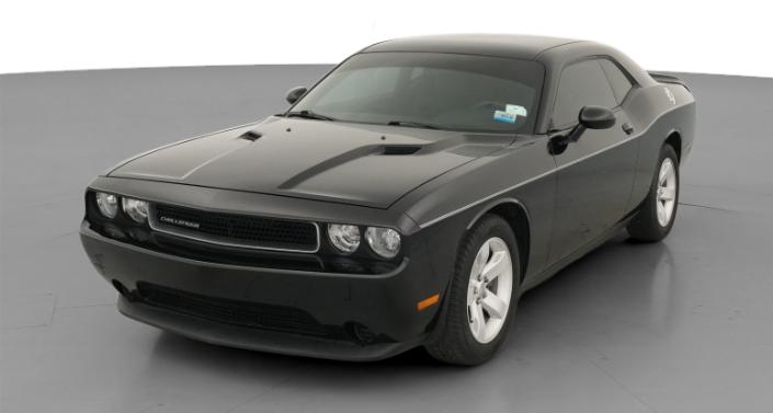 2014 Dodge Challenger SXT -
                  Auburn, GA