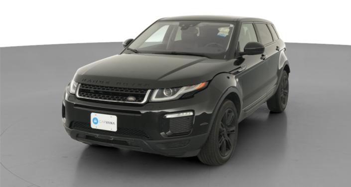 2018 Land Rover Range Rover Evoque SE Premium -
                  Colonial Heights, VA