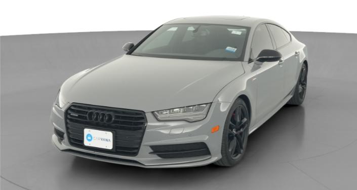 2018 Audi A7 Premium Plus -
                  Rocklin, CA