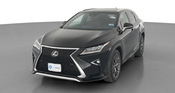 Thumbnail: 2019 Lexus RX - 1