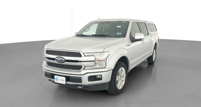 Thumbnail: 2019 Ford Econoline - 1