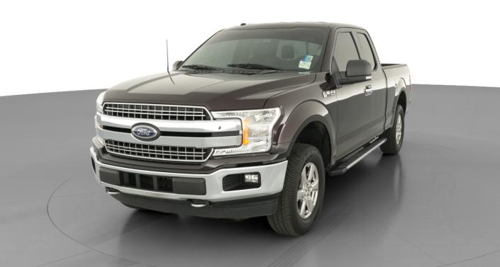 2018 Ford Econoline E-150 -
                  Auburn, GA