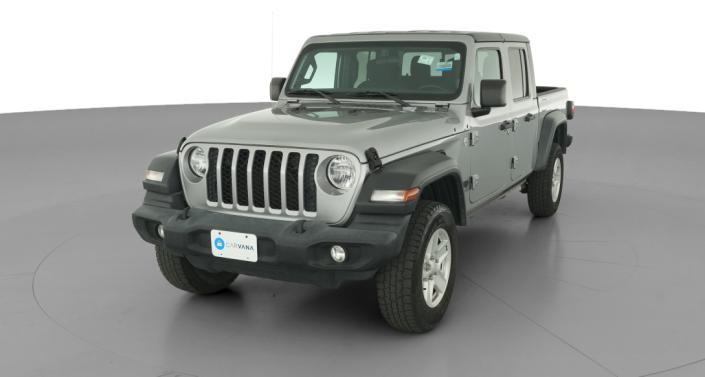 2020 Jeep Gladiator Sport S -
                  Tolleson, AZ