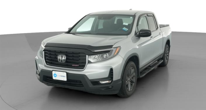 Thumbnail: 2021 Honda Ridgeline - 1