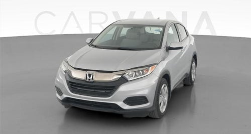 2022 Honda HR-V