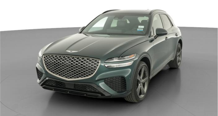 Thumbnail: 2024 Genesis GV70 - 1