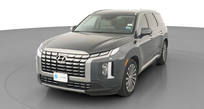 Thumbnail: 2024 Hyundai Palisade - 1