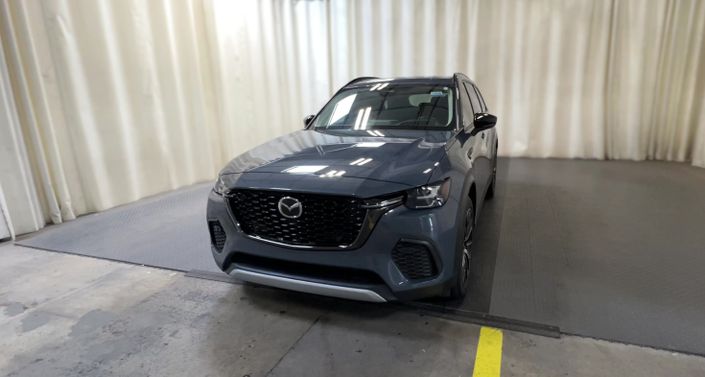 2025 Mazda CX-70 PHEV Premium -
                  Riverside, CA