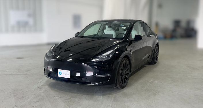 Thumbnail: 2023 Tesla Model Y - 1