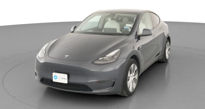 Thumbnail: 2023 Tesla Model Y - 1