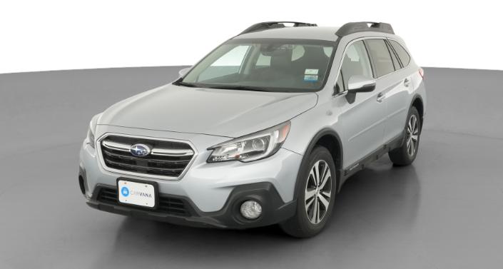 Thumbnail: 2019 Subaru Outback - 1