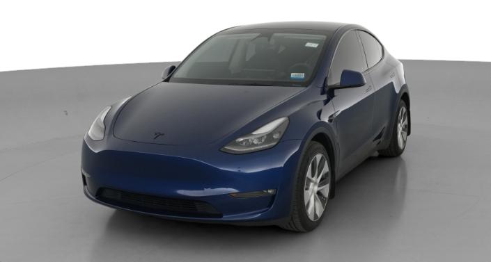 Thumbnail: 2023 Tesla Model Y - 1