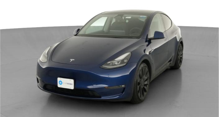 Thumbnail: 2023 Tesla Model Y - 1