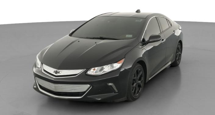 2017 Chevrolet Volt Premier -
                  Trenton, OH