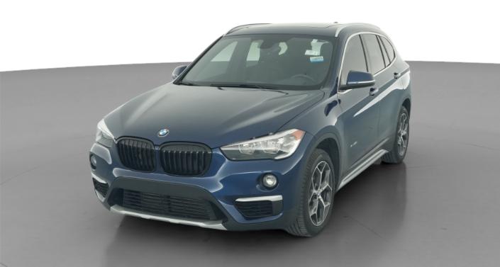 Thumbnail: 2018 BMW X1 - 1