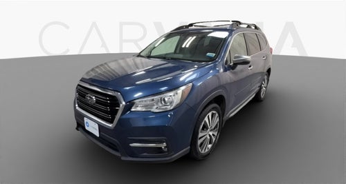 2019 Subaru Ascent