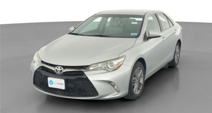 Thumbnail: 2016 Toyota Camry - 1
