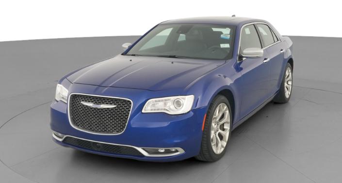 Thumbnail: 2018 Chrysler 300 - 1