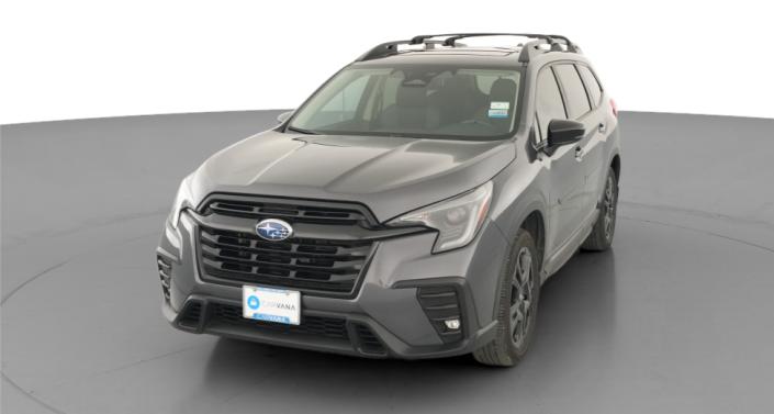 Thumbnail: 2025 Subaru Ascent - 1