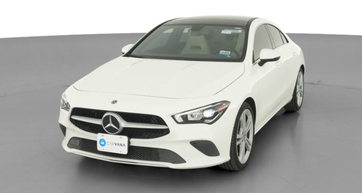 Thumbnail: 2020 Mercedes-Benz CLA - 1