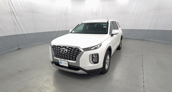 Thumbnail: 2020 Hyundai Palisade - 1