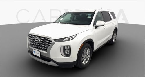 2020 Hyundai Palisade