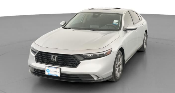 Thumbnail: 2024 Honda Accord - 1