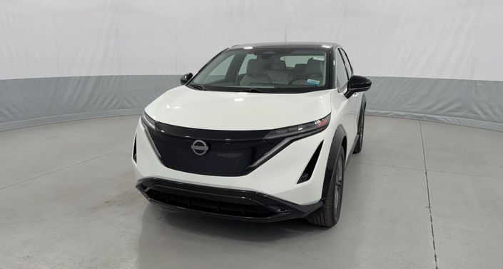 2023 Nissan Ariya Engage -
                  Kansas City, MO