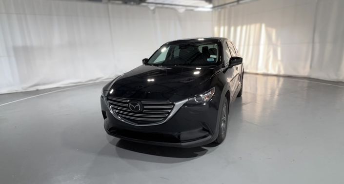 Thumbnail: 2023 Mazda CX-9 - 1