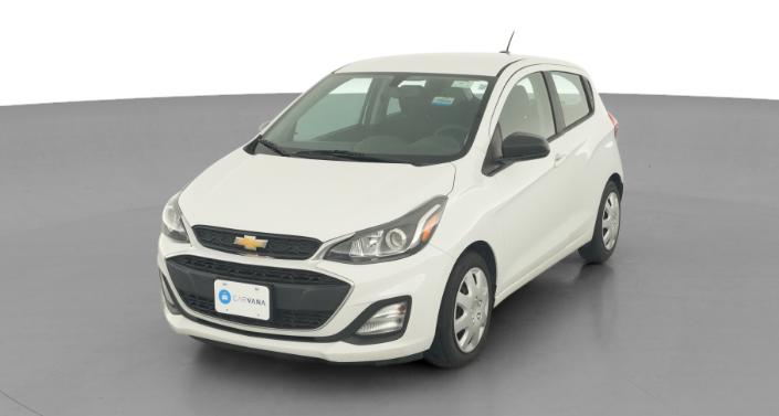 Thumbnail: 2019 Chevrolet Spark - 1