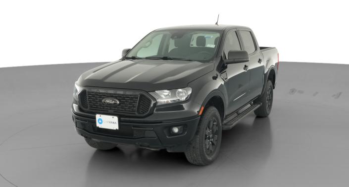 Thumbnail: 2023 Ford Ranger - 1
