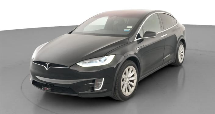 2020 Tesla Model X Long Range -
                  San Antonio, TX
