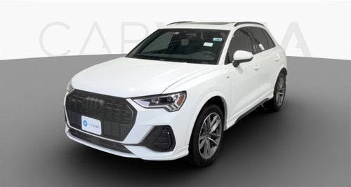 2024 Audi Q3
