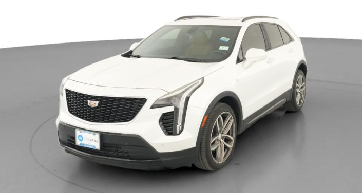 Thumbnail: 2019 Cadillac XT4 - 1