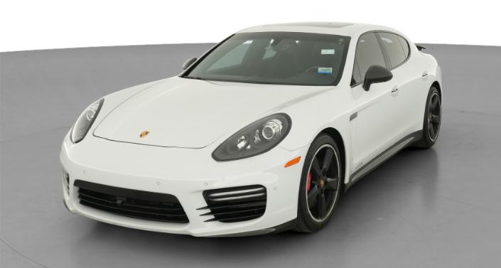 2016 Porsche Panamera GTS -
                  Richton Park, IL
