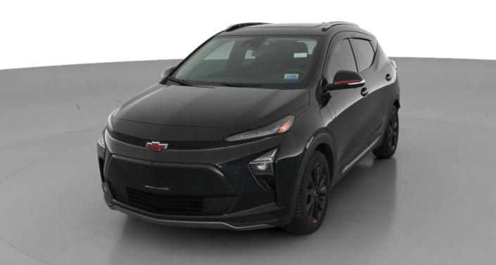Thumbnail: 2023 Chevrolet Bolt EUV - 1