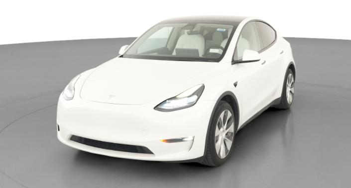 Thumbnail: 2023 Tesla Model Y - 1