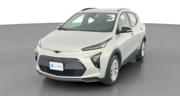2023 Chevrolet Bolt EUV LT -
                  Rocklin, CA