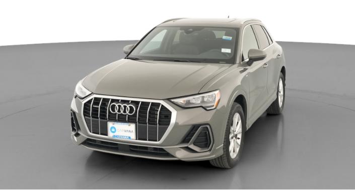 Thumbnail: 2022 Audi Q3 - 1