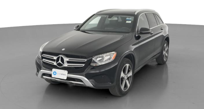2016 Mercedes-Benz GLC 300 -
                  Manville, NJ