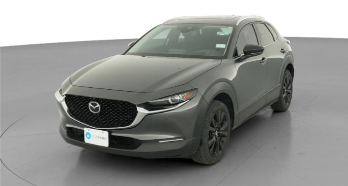 Thumbnail: 2022 Mazda CX-30 - 1