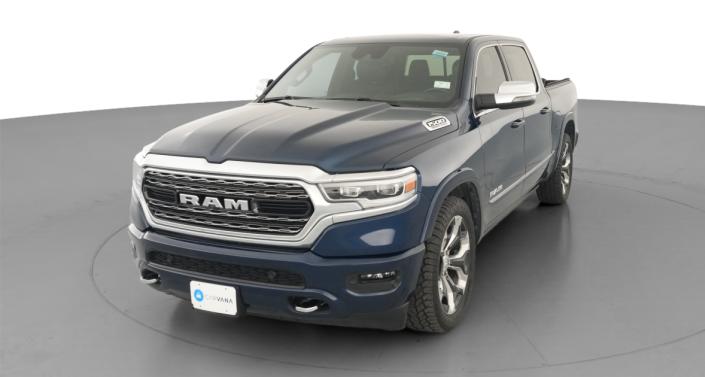 Thumbnail: 2023 RAM 1500 - 1