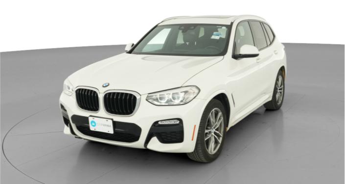 Thumbnail: 2019 BMW X3 - 1