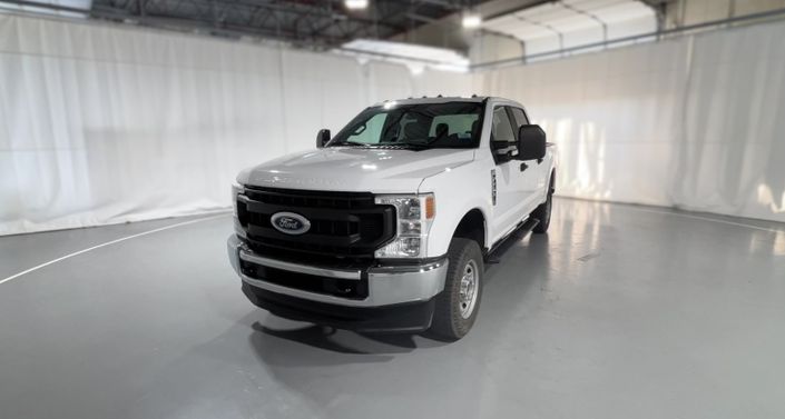 Thumbnail: 2021 Ford Econoline - 1
