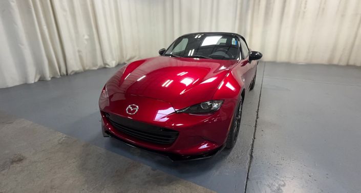 Thumbnail: 2023 Mazda MX-5 Miata - 1