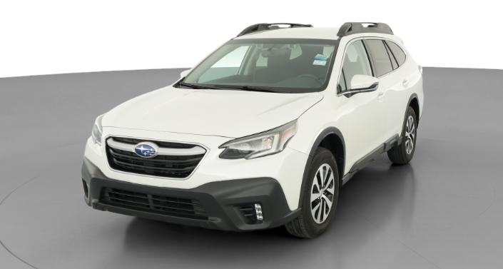 Thumbnail: 2022 Subaru Outback - 1