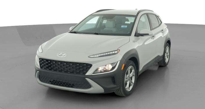 Thumbnail: 2023 Hyundai Kona - 1